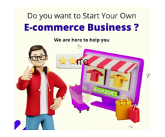 E Commerce