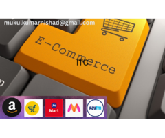 Ecommerce | Amazon Services | Payment Reco | Delhi | India | Patel Nagar