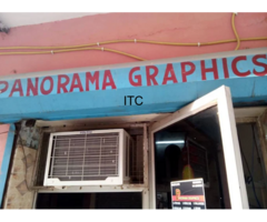 Panorama Graphics