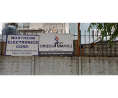 Shree Sign Graphics