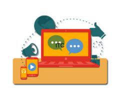 Outsource Graphic Designs