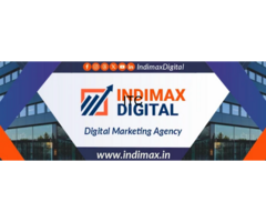 Indimax Prime - Digital Marketing Agency