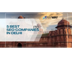 Simontechway - SEO Company In Delhi | SEO Services in Delhi