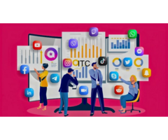 ReviewsBooster | ORM social media services | smm | Digital marketing |