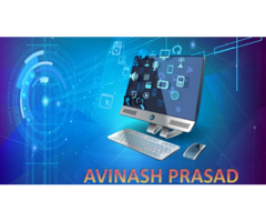Avinash Prasad | Digital Marketing Agency
