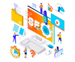 Prashant Arya | SEO | SMO | PPC | Digital marketing expert