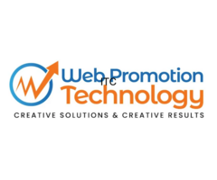 Web Promotion Technology - SEO & SMO Expert in Delhi