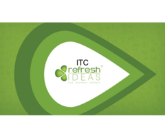 Refresh Ideas