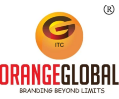 Orange Global - Digital Marketing Agency