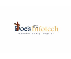 Doe sInfotech Solutions