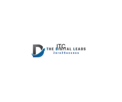 The Digital Leads - Best Digital marketer agency in delhi