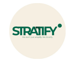 Stratify |Best Digital Marketing Agency in Delhi