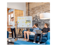 Zentify Ventures LLP