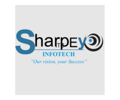 SHARPEYE INFOTECH