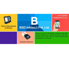 BSD Infotech