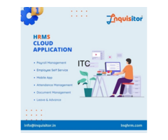 Inquisitor Infosoft Pvt Ltd