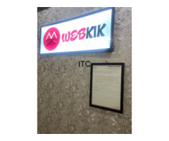 Webkik Services- Marketing Agency in West Delhi
