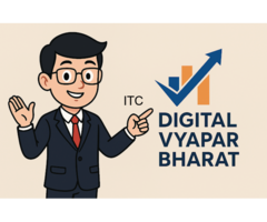 Digital Vyapar Bharat
