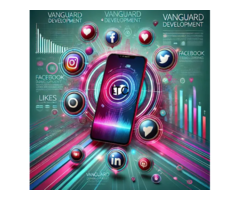 Vangaurd Development