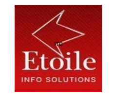 Etoile Info Solutions Pvt. Ltd.