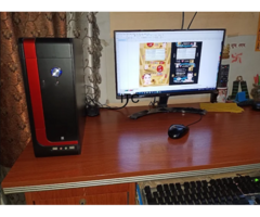 Manak Ojha Graphics Designer