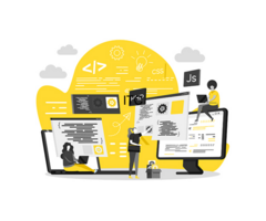 ItsDigimark - Designing  Branding and Advertisement Agency