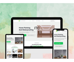 AP Singh - Website Design and Digital Marketing Services