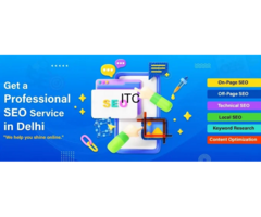 Freelance SEO Expert & SMO Services