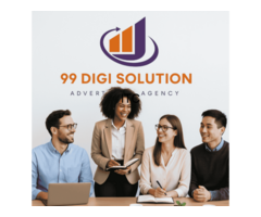 99DigiSolution %u2013 Best Digital Marketing Agency in India