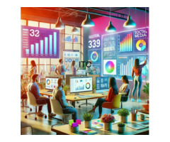 Digital Marketing Company - Best SEO | PPC | SMO | Facebook Marketing