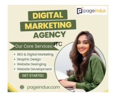 Pageindux Technologies