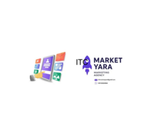 MarketYara Digital Marketing Agency - Noida