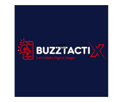 Buzztactix Digital Marketing Agency
