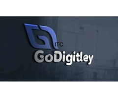 GoDigitley | Web & Mobile App Development Company | Digital Marketing Agency