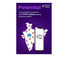 Work On Digital - Digital Marketing Agency