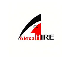 AlexaHire - Digital Marketing Agency