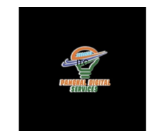 PANGHAL DIGITAL SERVICES PRIVATE LIMITED