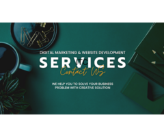 CodeandClicks - Digital Marketing & Website Development Company