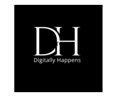 Digitally Happens | Best Digital Marketing Agency in Delhi
