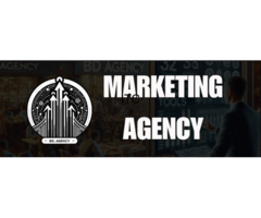 BD AGENCY - Marketing Agency for Restaurants in Delhi | Best Local SEO Agency