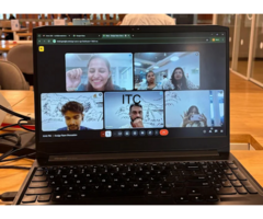 Creative Nexus - Delhi I Registered Office