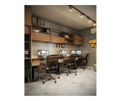 Cyberlog Softwares Pvt. Ltd