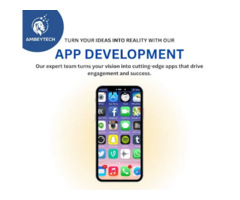 Ambeytech | Website Designing-Development Company