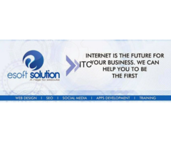 eSoft Solution