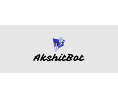Akshit Bot