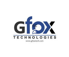 Gfox Technologies - Website Designing and Development Company in Delhi  India