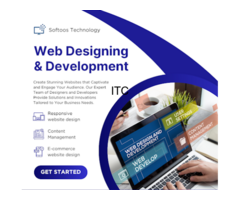 Softoos Technology: Website Development & Website Designing & App Development