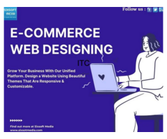 SSM - Web Development & Website designing Company Delhi