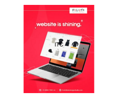 Studio Foliate: Graphic Designing Agency I Packaging Designer I Brand Identity