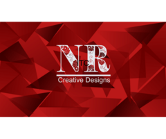 NR CREATIVE DESIGNS